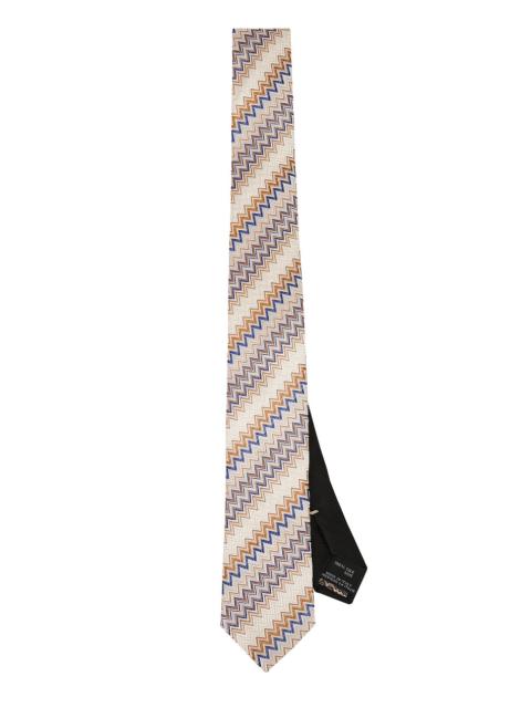 Missoni Tie