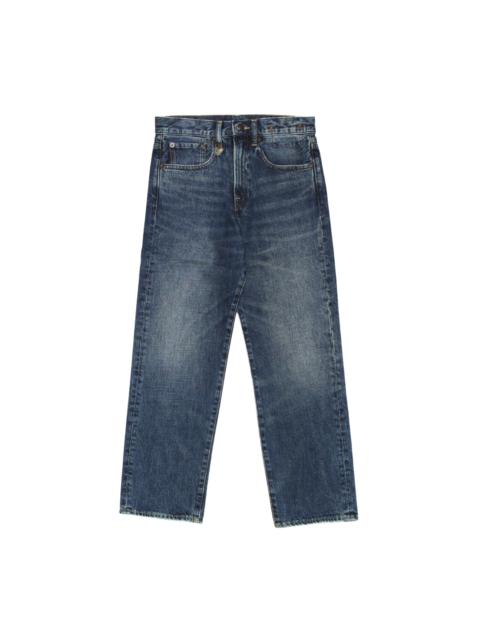 R13 Renegade Blue BF Jean