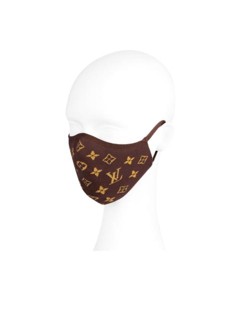 Louis Vuitton Knit Face Mask