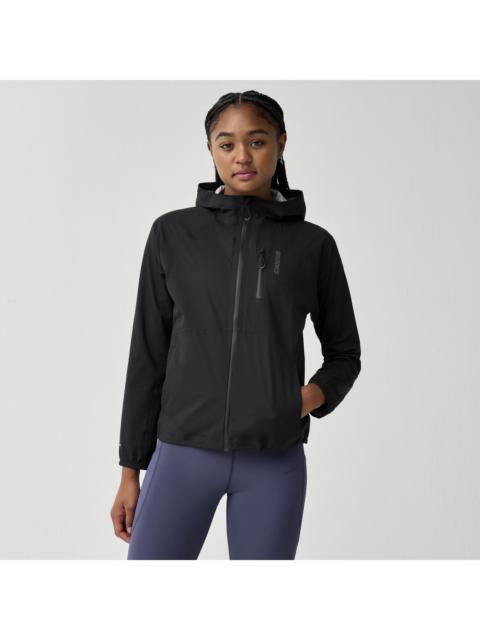 BROOKS Canopy Waterproof Jacket