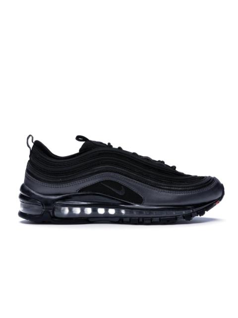 Nike Air Max 97 Metallic Hematite