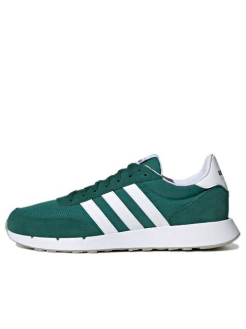 adidas neo Run 60s 2.0 'Green' H00354