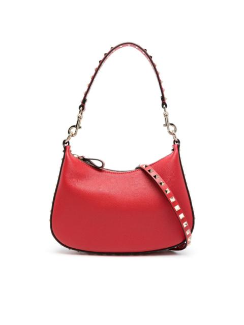 Valentino small Rockstud leather shoulder bag