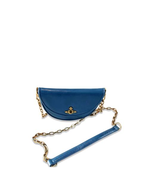 Vivienne Westwood chain tote bag
