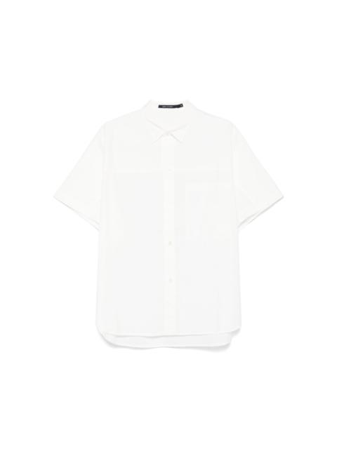 SOFIE D'HOORE Budapest shirt