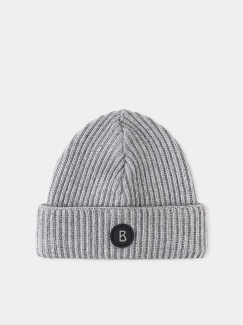 BOGNER Gustav Hat in Gray