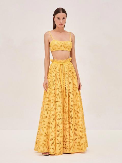 ALEXIS DILARA SKIRT