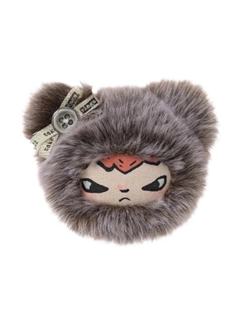 POP MART Pop Mart Hirono Road Journal Series Frostfall Hour Fridge Magnet