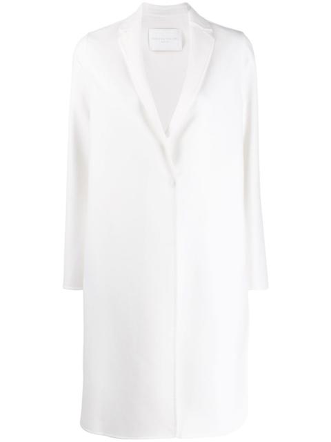 FABIANA FILIPPI oversized long coat