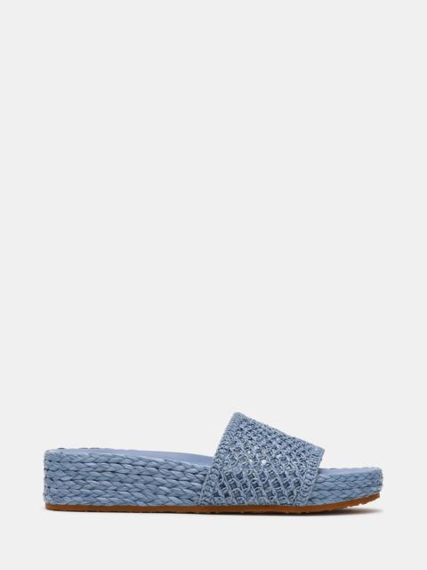 STEVE MADDEN JEMMY BLUE