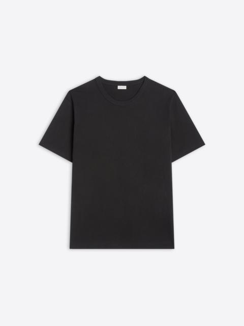 Dries Van Noten REGULAR FIT COTTON TEE
