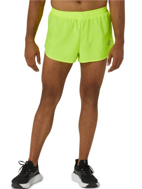 Asics MEN'S SPLIT SHORT