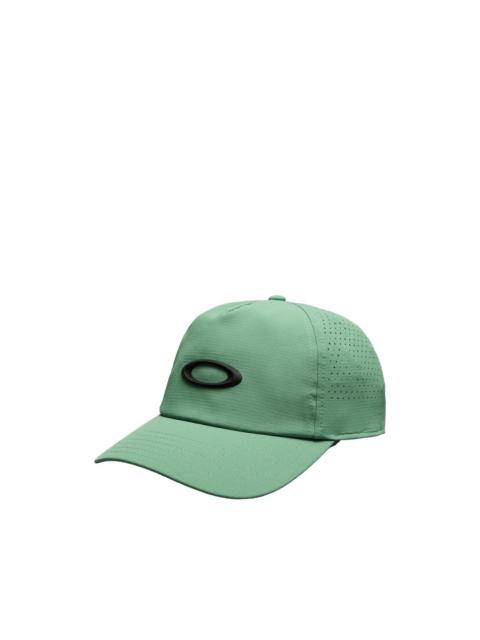 OAKLEY Take PRO logo-plaque cap