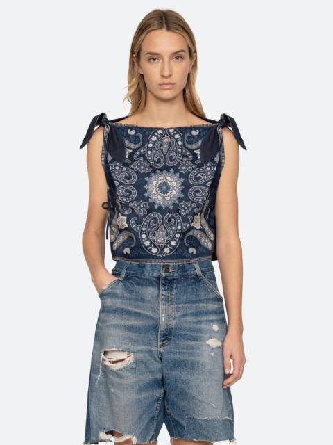 Sea Emelina Top