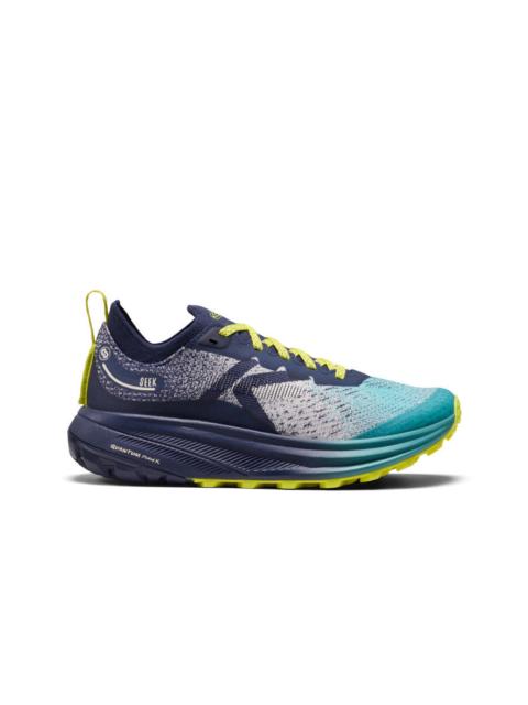 KEEN Women's Seek Trail Running Shoe