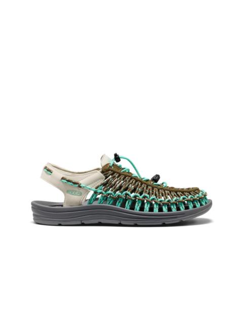 KEEN Men's UNEEK Sneaker