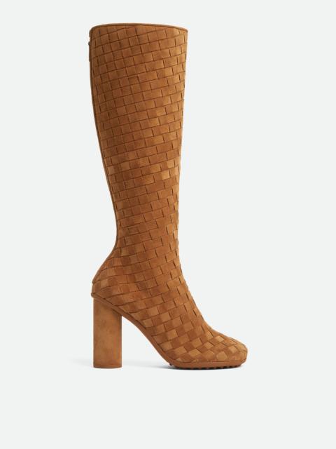 Bottega Veneta Atomic Boot
