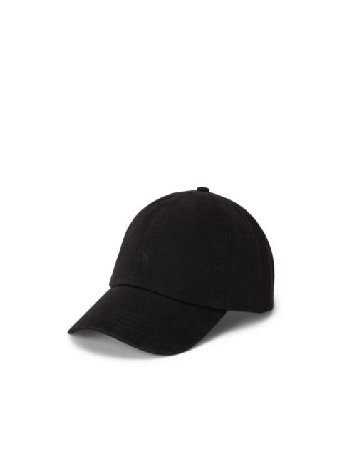 Polo Ralph Lauren Polo Pony-embroidered baseball cap