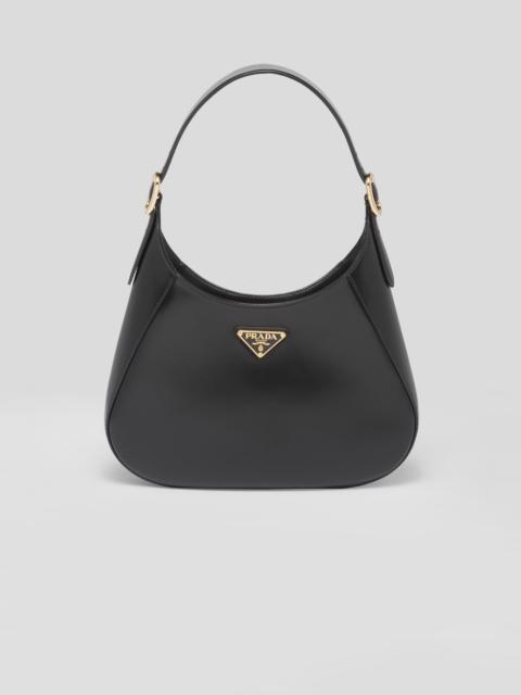 Prada Leather shoulder bag