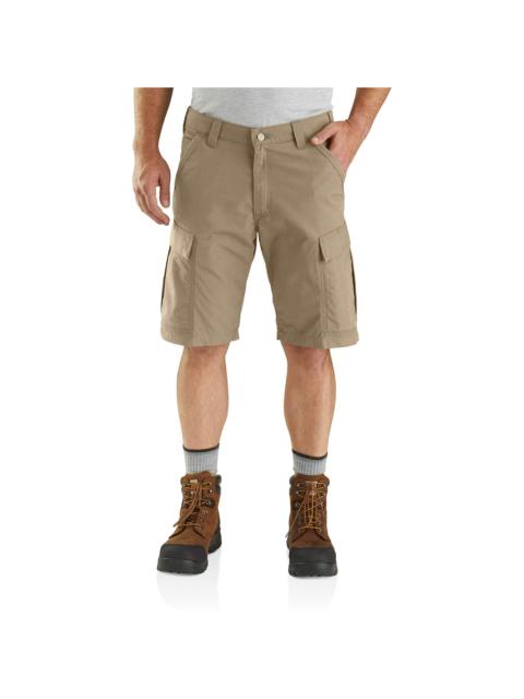 Carhartt Force Relaxed Fit Ripstop Cargo Work Short