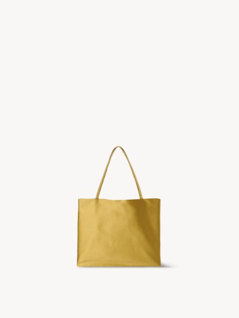 The Row Cecily Top Handle Bag