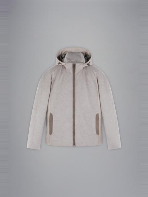 Paul & Shark EIDER DOWN CASHMERE JACKET