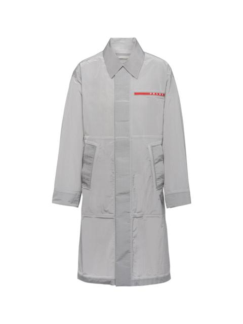 Prada Ripstop raincoat