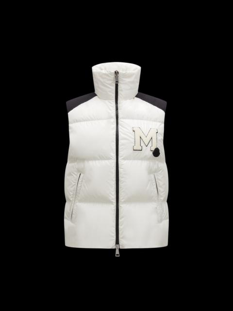 Moncler Oder Down Vest