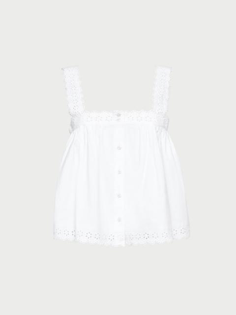 LOEFFLER RANDALL Emma Top