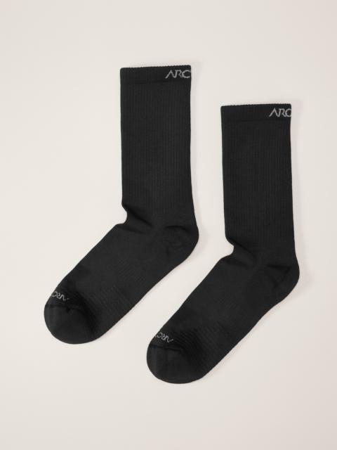 Arc'teryx Synthetic Mid Sock