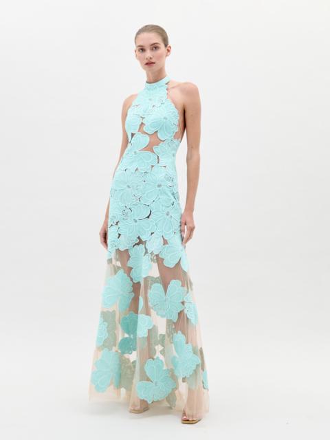SILVIA TCHERASSI Mab Dress