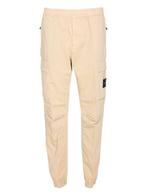 Stone Island Compass-badge trousers