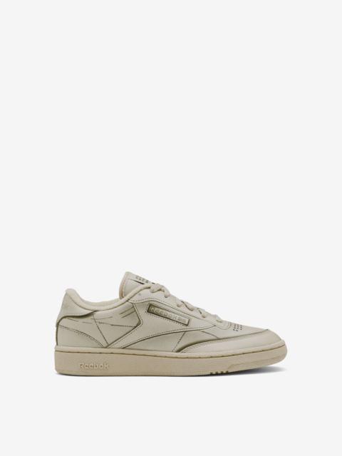 Maison Margiela Reebok x MM Club C sneakers