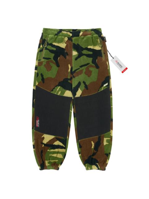 PALACE POLARTEC JOGGER WOODLAND CAMO