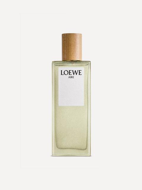 Loewe Aire Eau De Toilette 50ml