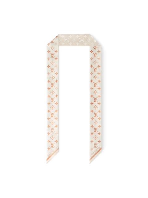 Louis Vuitton Sunrise Aquarelle BB Bandeau