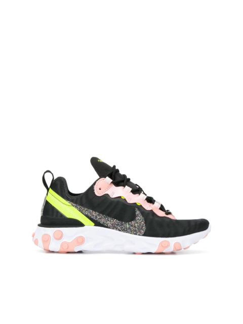 Nike 반응 요소 55 PRM 스니커
