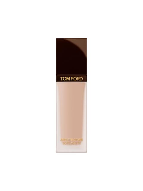 TOM FORD Architecture Soft Matte Blurring Foundation