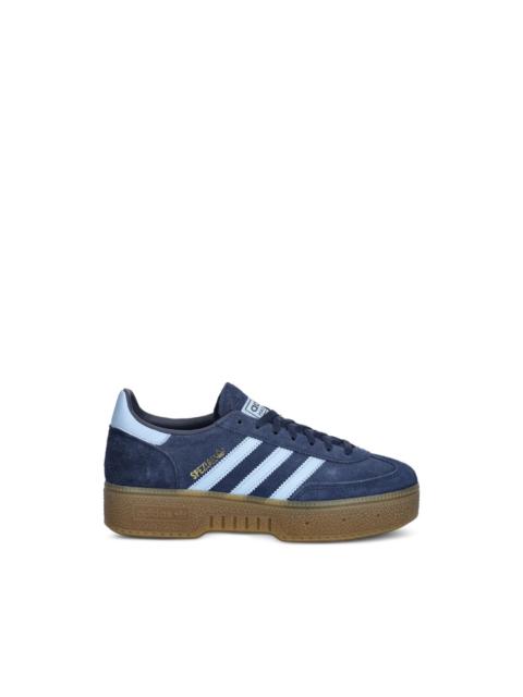 adidas Handball Spezial three-stripes sneakers