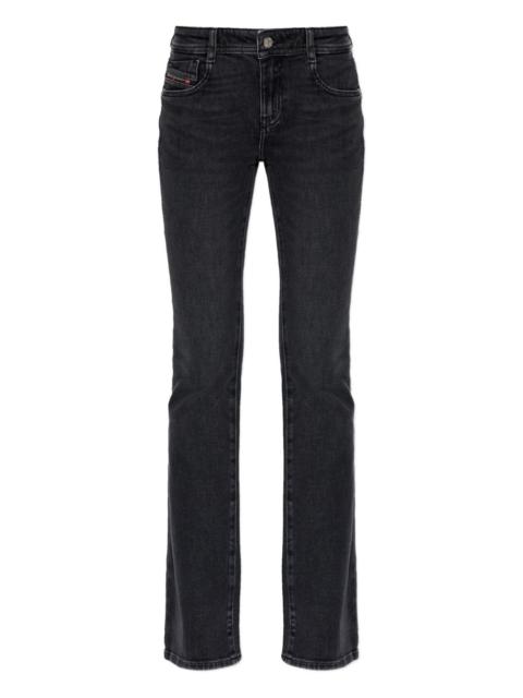 Diesel 1969 D-Ebbey jeans