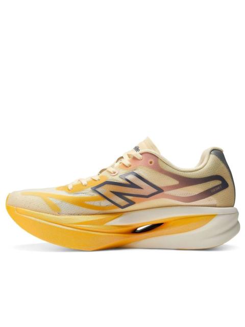 New Balance (WMNS) New Balance Supercomp Elite V6 'Satsuma Orange Pink Lemonade' WRCEL2RU