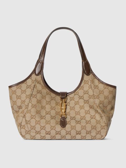 GUCCI Gucci Mercato small tote bag