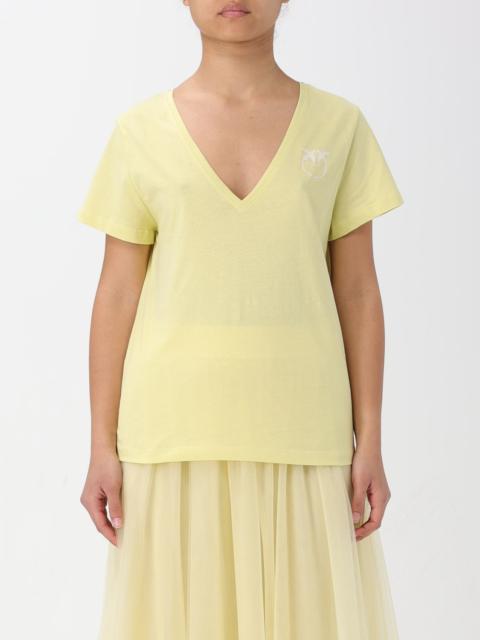 PINKO T-shirt woman Pinko