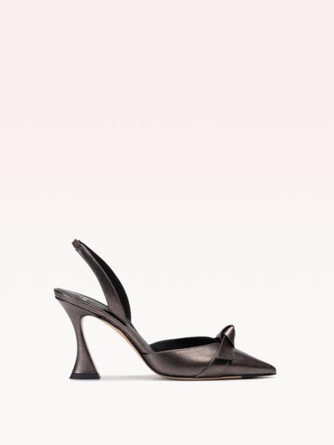 ALEXANDRE BIRMAN CLARITA BELL SLINGBACK 85 GRAFITE