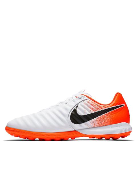 Nike Nike Tiempo Lunar Legend 7 Pro TF 'White Hyper Crimson' AH7249-118