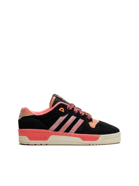 adidas Anthony Edwards Rivalry Low "With Love" sneakers