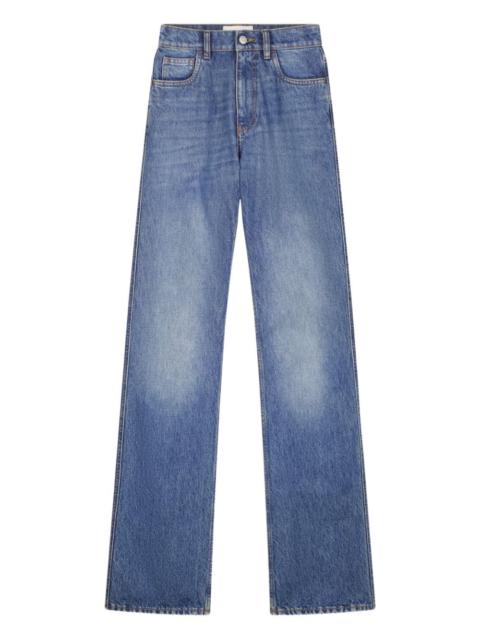 COPERNI five-pockets jeans