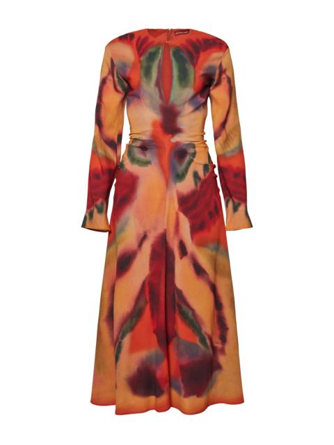 Altuzarra 'NIKOURIA' DRESS