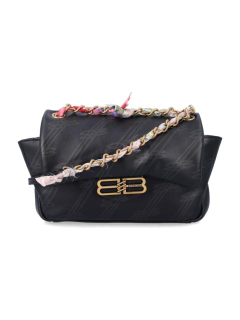 Balenciaga Darling Chain Bag Mini