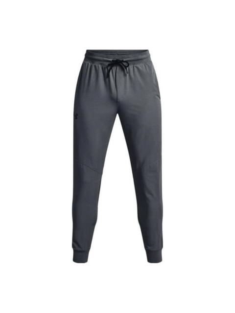 Under Armour Under Armour Sportstyle Elite Joggers 'Grey' 1374658-012
